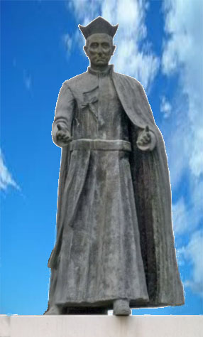 Padre Tiburcio Arnaiz