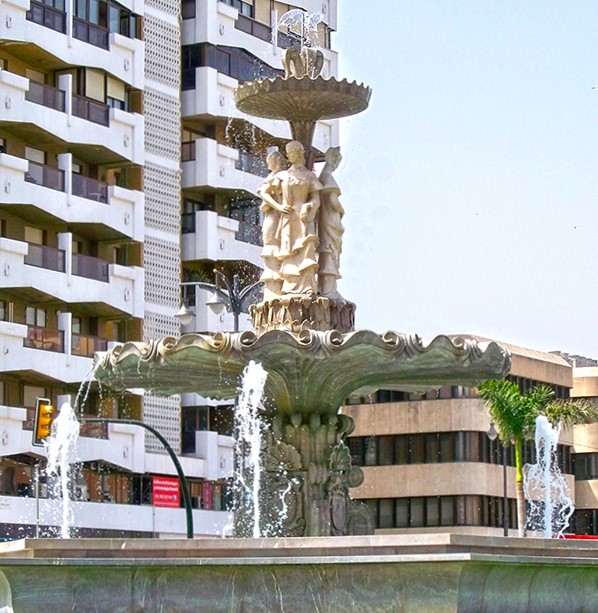 Fuente de las Gitanillas