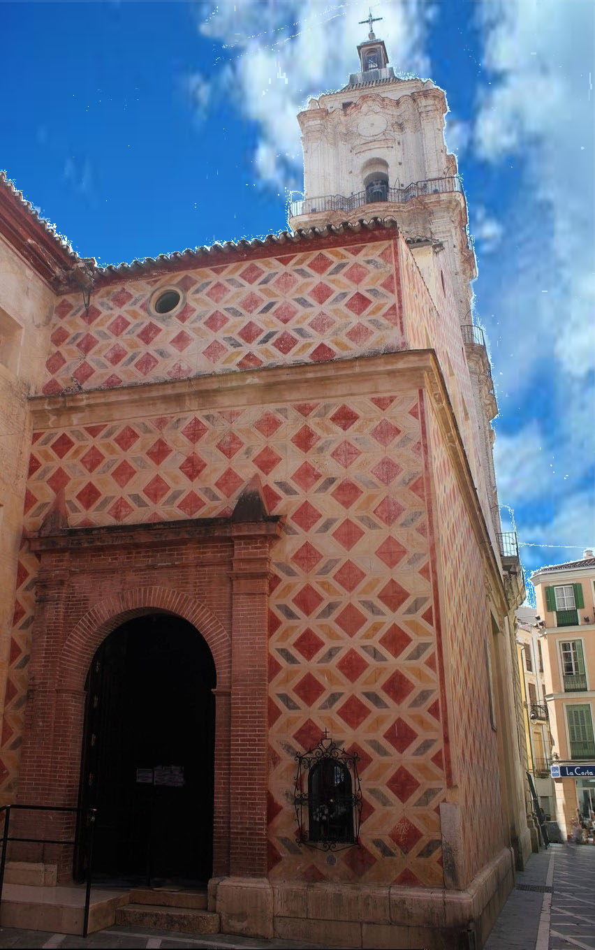 Iglesia de San Juan Bautista