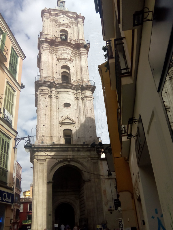 Iglesia de San Juan Bautista