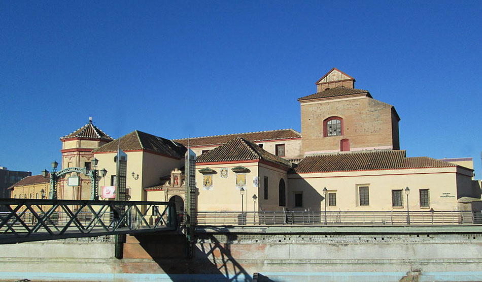 Iglesia de Santo Domingo de Guzmán