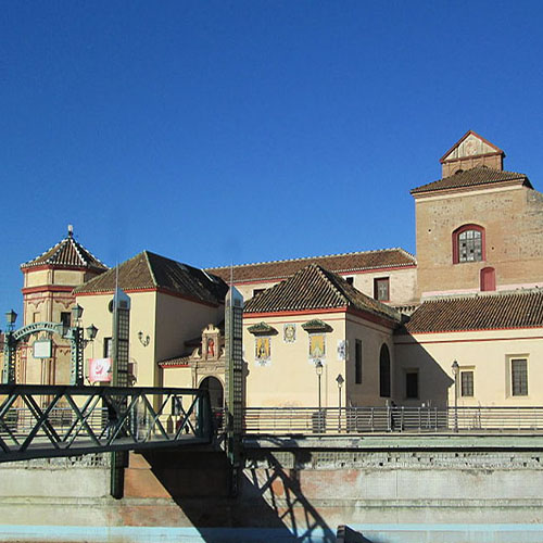 Iglesia de Santo Domingo