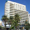 Hoteles de Málaga