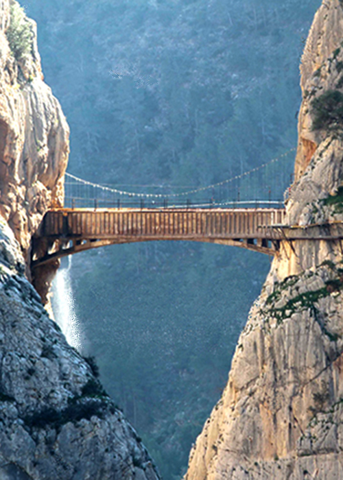 Caminito del Rey