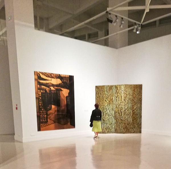 Centro de Arte Contemporáneo de Málaga