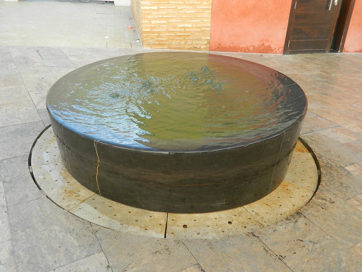 Fuente de la vida